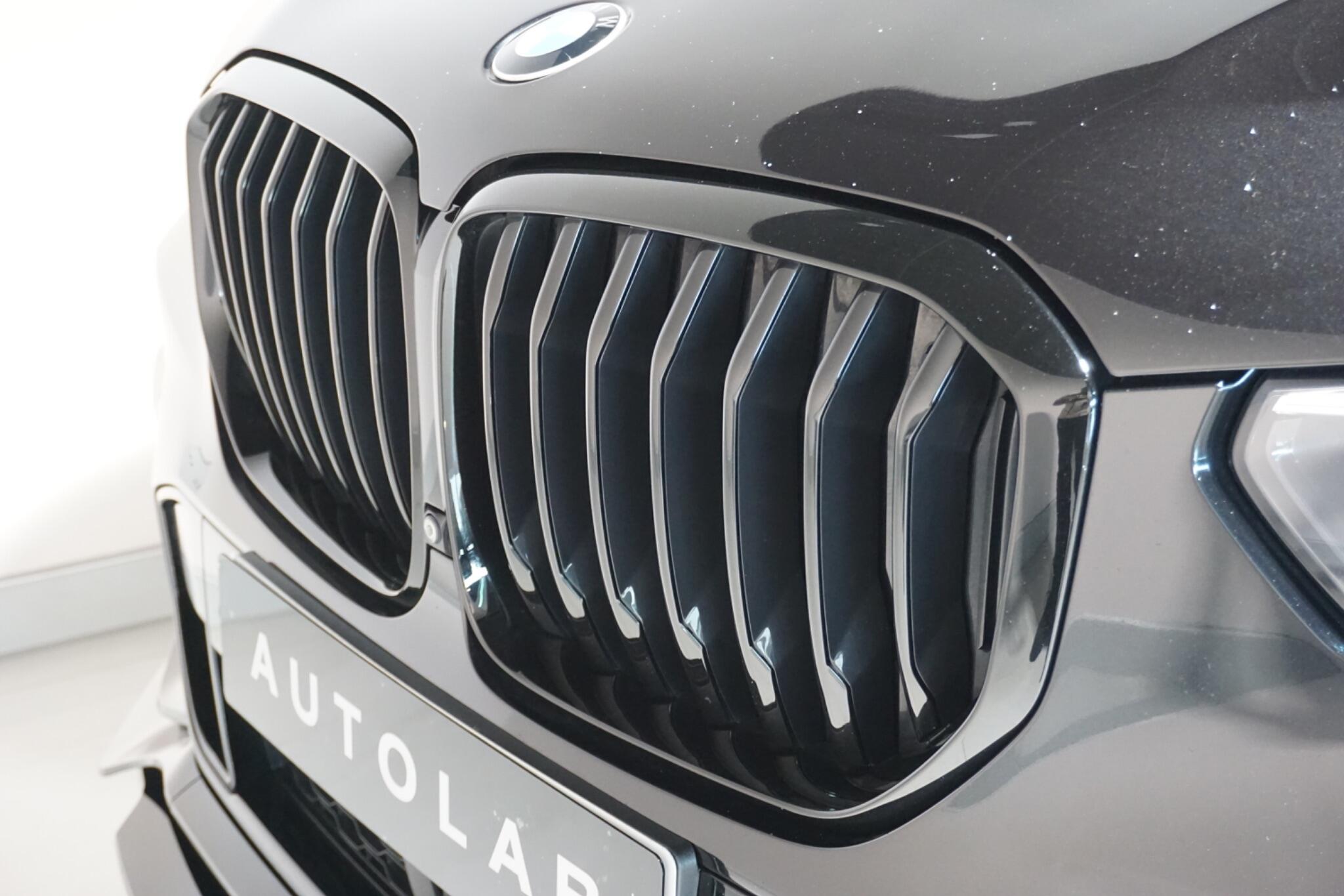 BMW X5 3.0 40i M Sport SUV 5dr Petrol Auto xDrive Euro 6 (s/s) (340 ps)